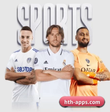 hth-apps.com的故事 - 体育资讯内容服务