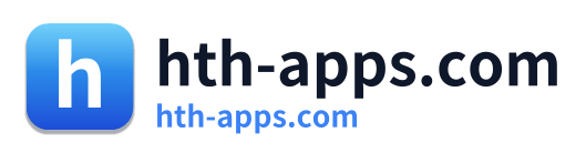 hth-apps.com